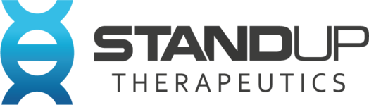 Stand Up Therapeutics LOGO